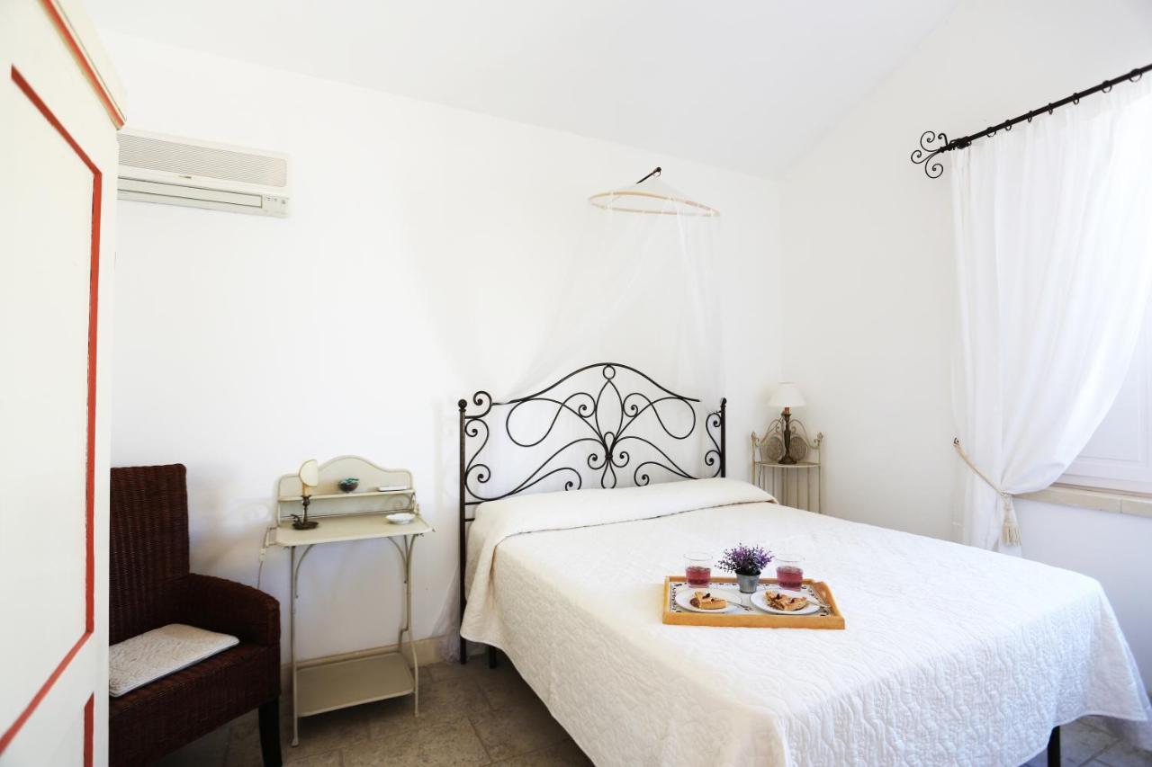 Cocumola B&B Casa Pasca חדר תמונה