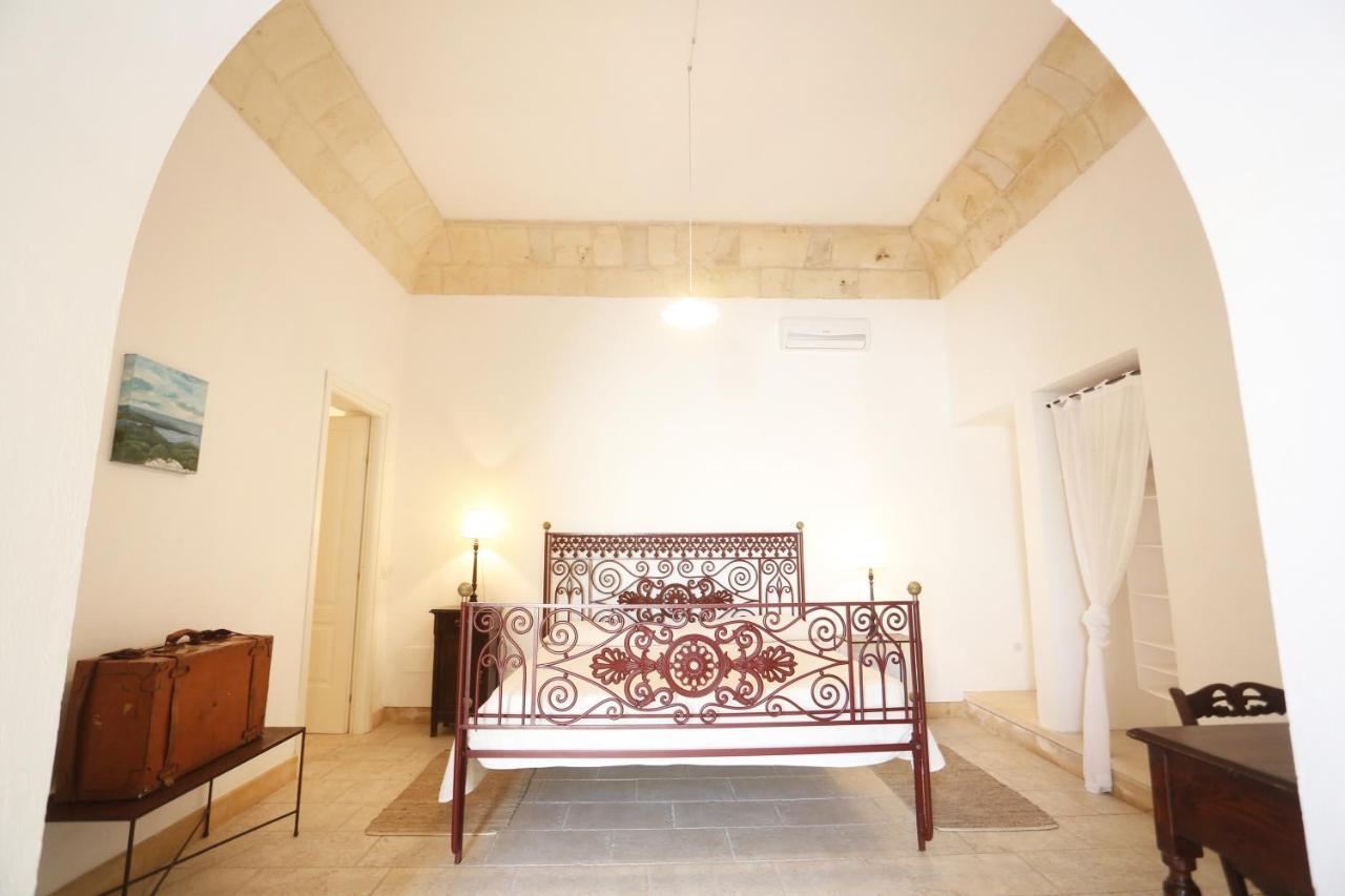 Cocumola B&B Casa Pasca חדר תמונה